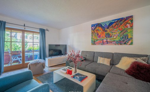 Wohnung in Sankt Johann in Tirol, Tirol, Österreich 1