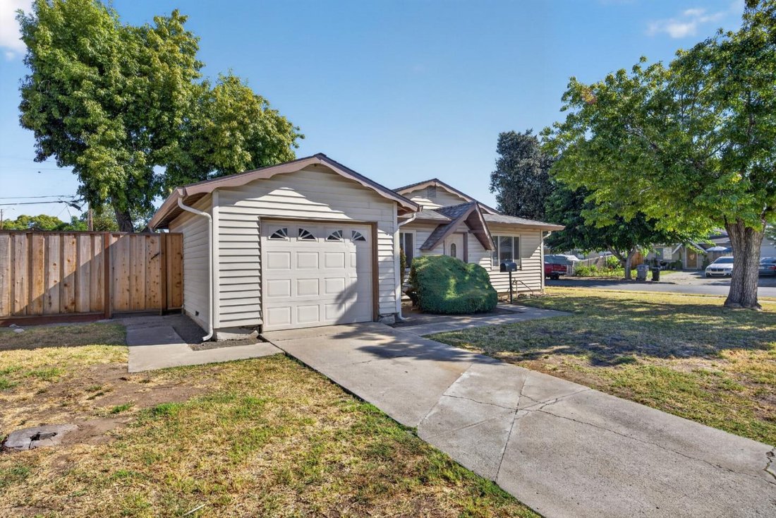 House in San Jose, California, United States 2 - 18747632