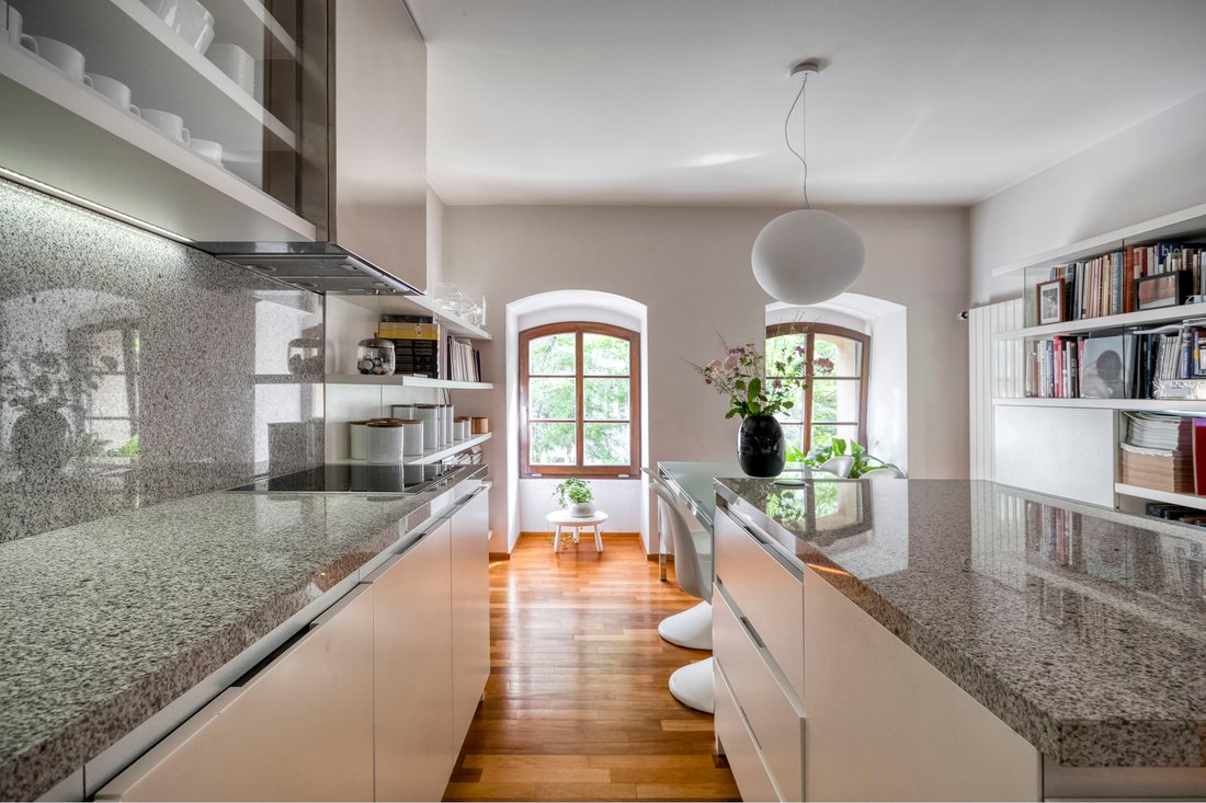 Appartement à Prague, Prague, Tchéquie 3 - 18747740