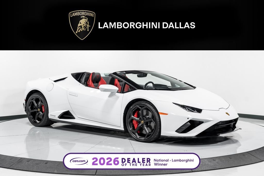 Cabriolet in Richardson, TX, United States 1 - 18747567