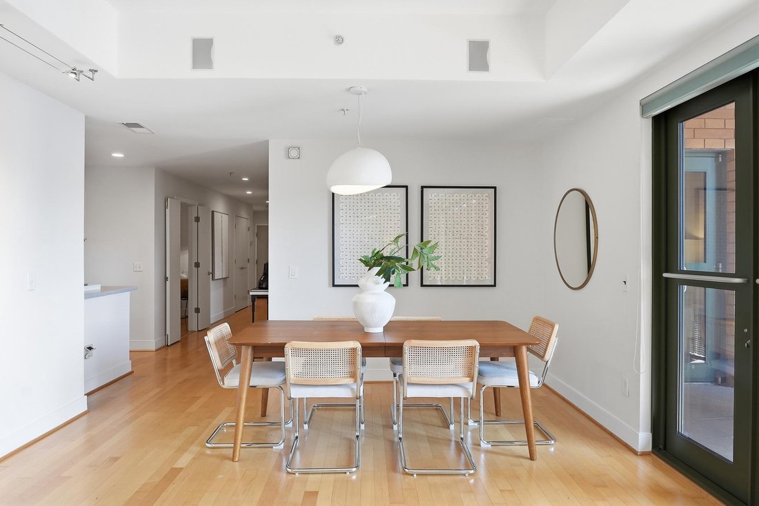 Appartement à Washington, District de Columbia, États-Unis 4 - 18747827