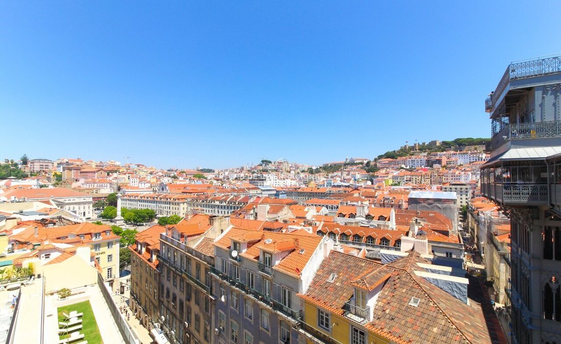 Appartement à Santa Maria Maior, Lisbonne, Portugal 2 - 18747367