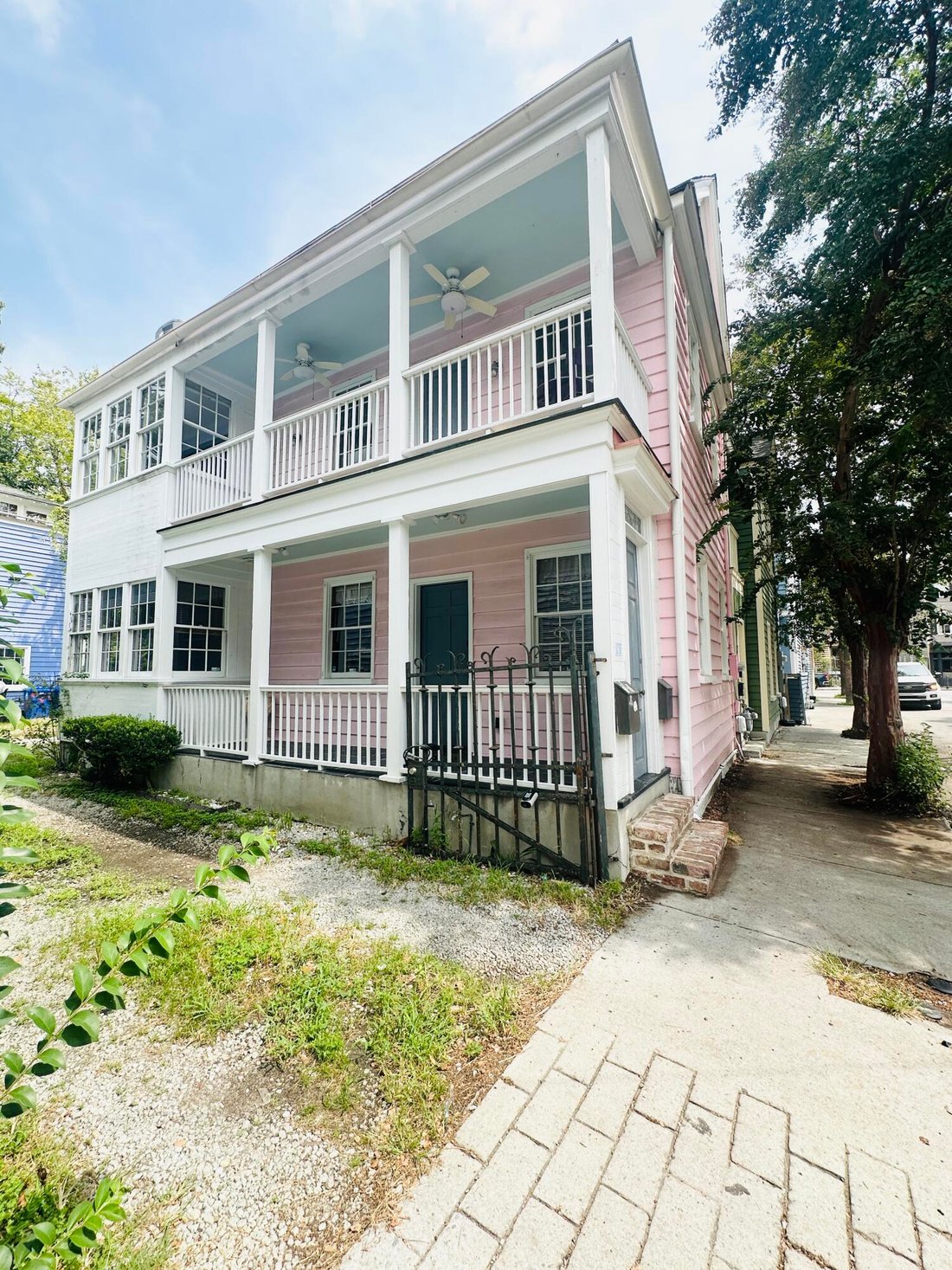 House in Charleston, South Carolina, United States 1 - 16333000