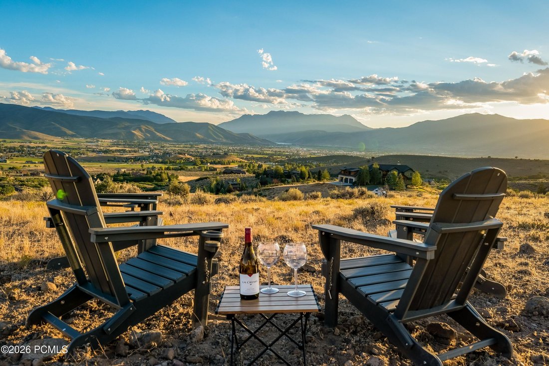 Terreno en Heber City, Utah, Estados Unidos 1 - 18747784