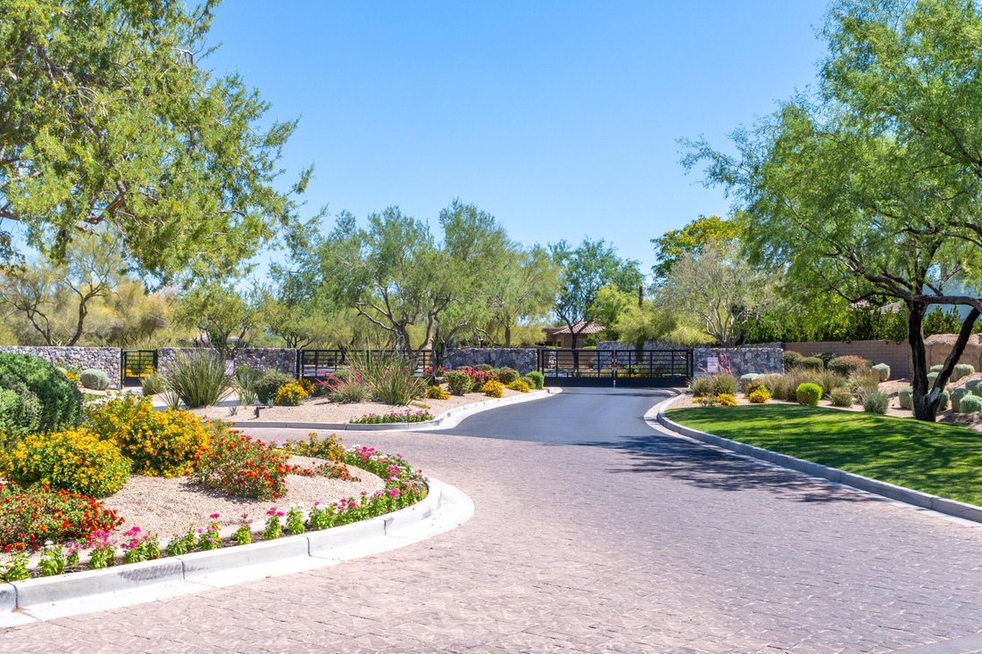 Altro a Carefree, Arizona, Stati Uniti 4 - 18747814
