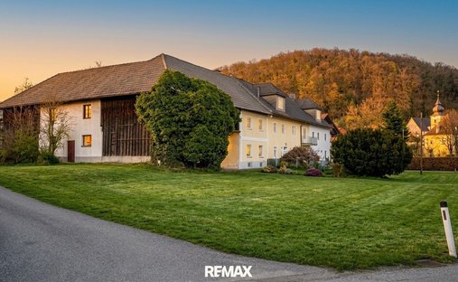 Casa de Campo en Steyregg, Alta Austria, Austria 1