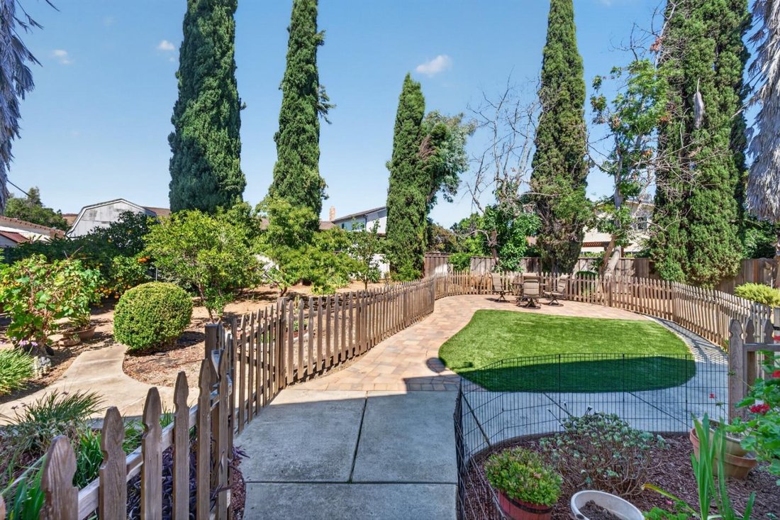 House in San Jose, California, United States 5 - 18747630
