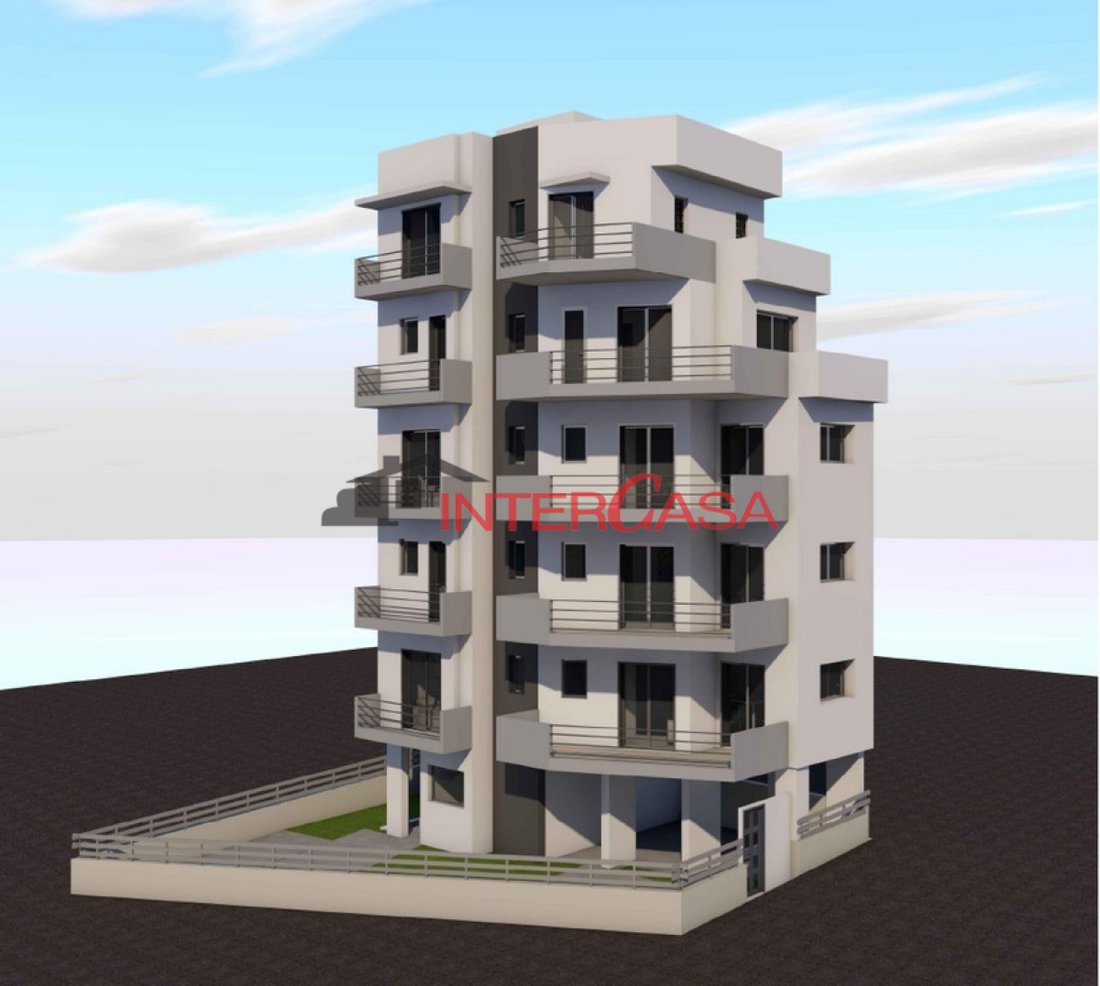 Apartment in 2nd District of Athens, Athens, Greece 2 - 18748134