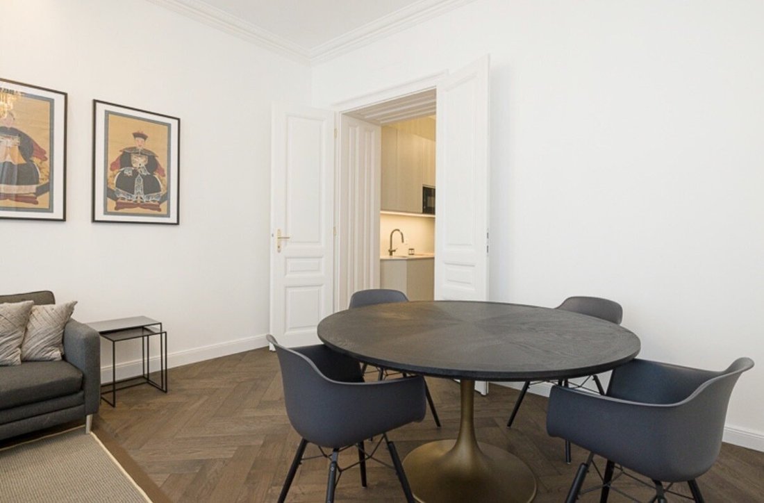 Apartamento en Viena, Viena, Austria 5 - 18748006