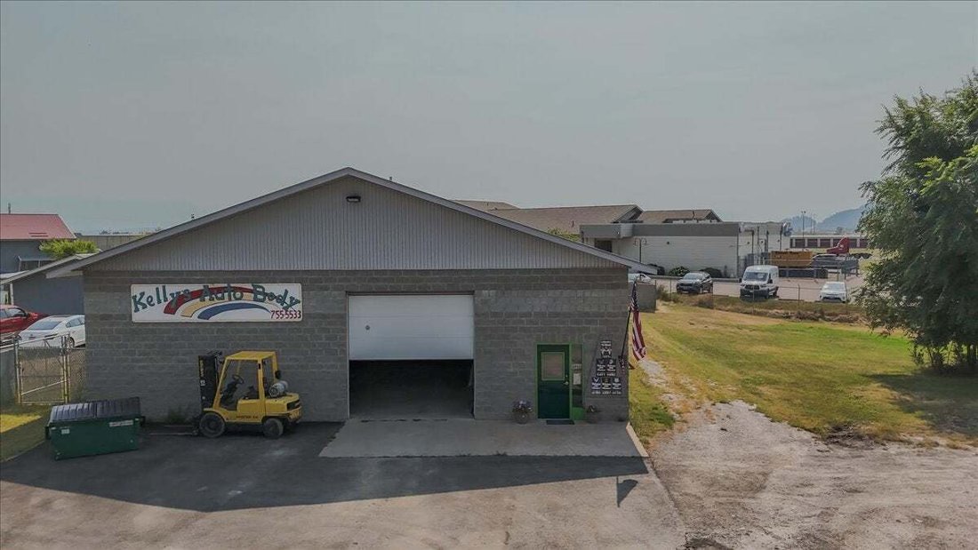 Kalispell, Montana, United States 5 - 18747476