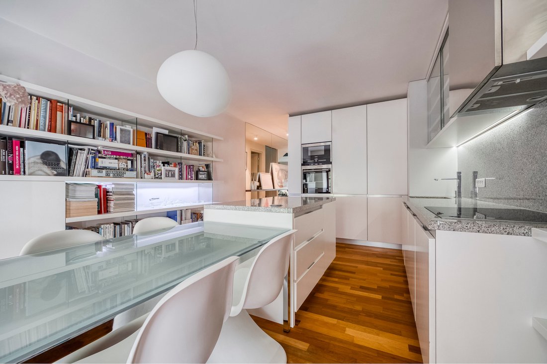 Appartement à Prague, Prague, Tchéquie 4 - 18747740