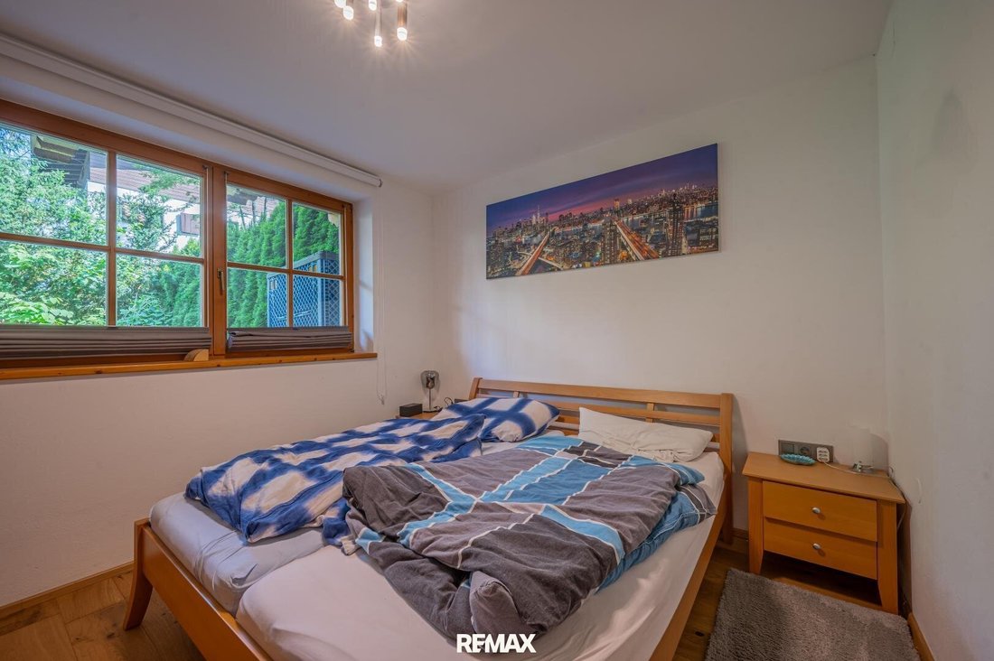 Wohnung in Sankt Johann in Tirol, Tirol, Österreich 3 - 18748002