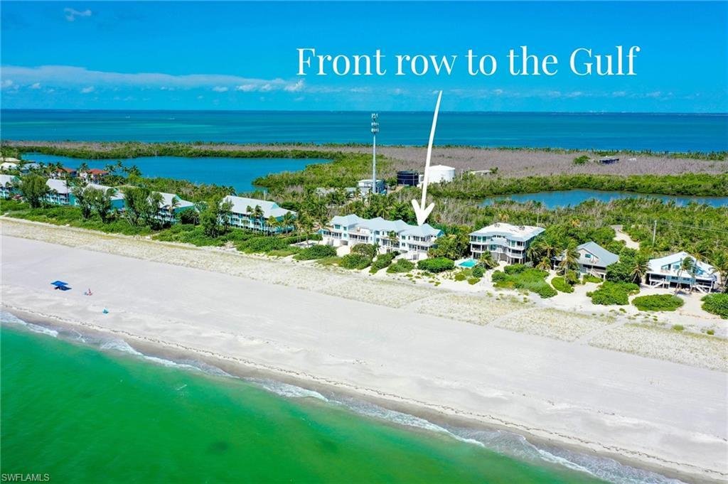 Casa a Captiva, Florida, Stati Uniti 1 - 18747664