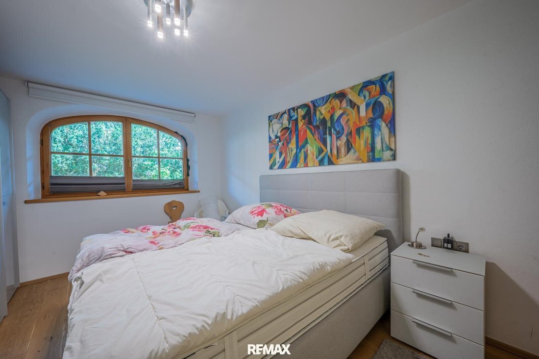 Wohnung in Sankt Johann in Tirol, Tirol, Österreich 5 - 18748002