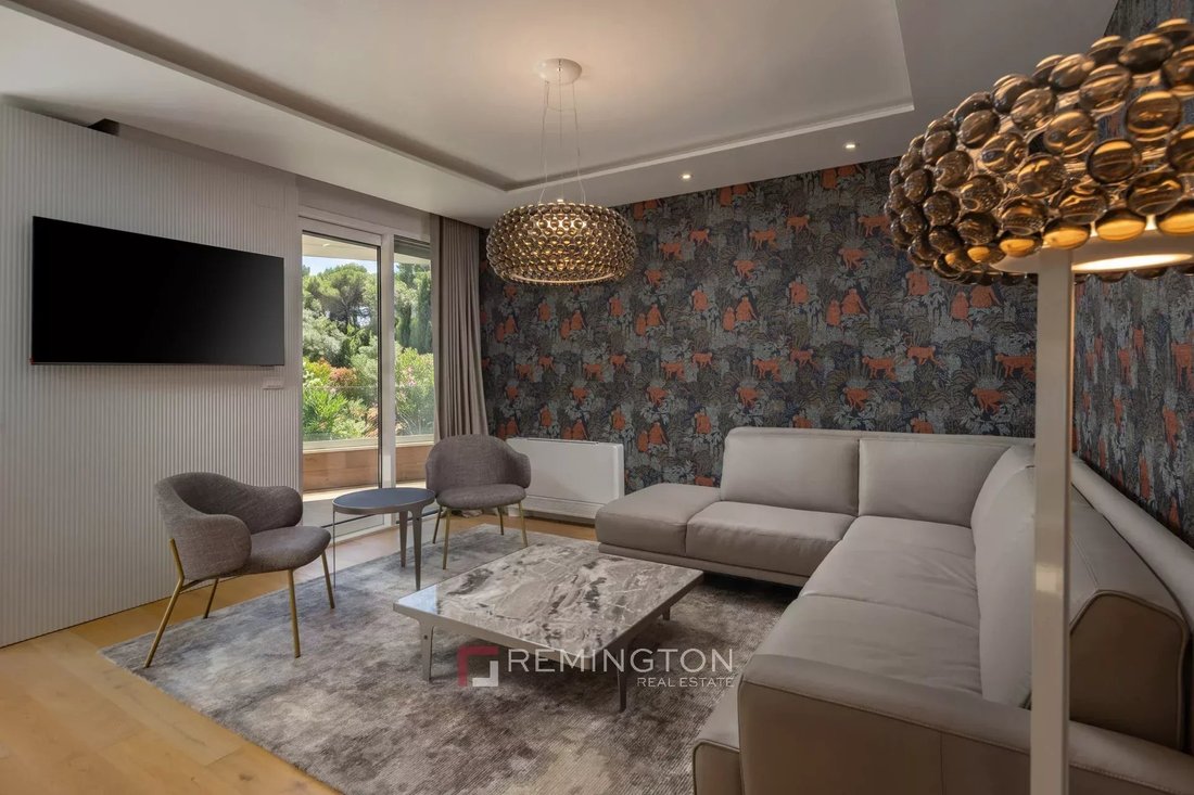 Appartement à Grad Opatija, Primorje-Gorski Kotar, Croatie 3 - 18747994