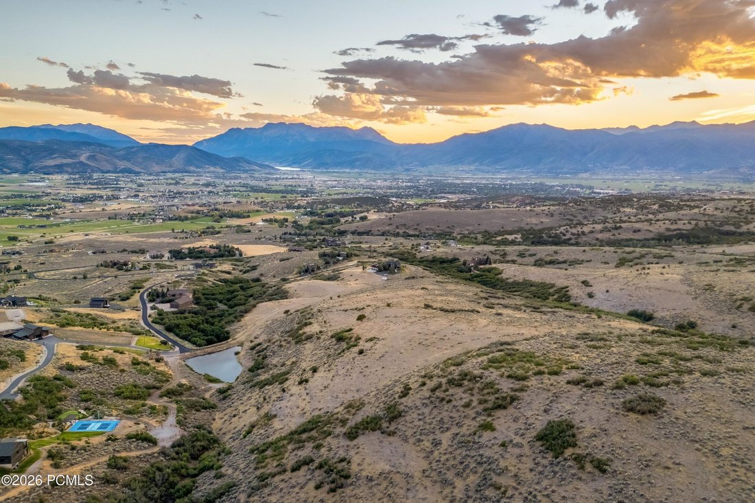 Terreno en Heber City, Utah, Estados Unidos 5 - 18747784