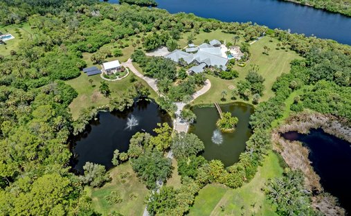 Casa a Venezia, Florida, Stati Uniti 1