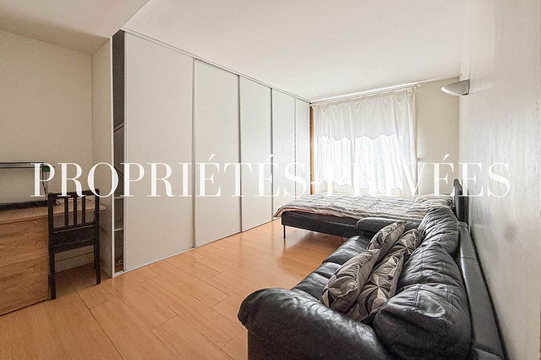 Appartement à Nation-Alexandre Dumas, Paris 11e Arrondissement, Paris 4 - 18748074