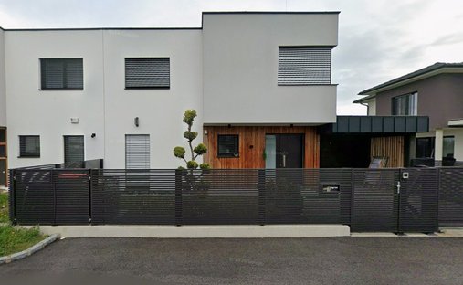 House in Pottendorf, Lower Austria, Austria 1