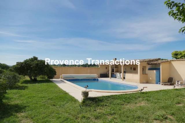 Casa en Ouest Sud, Vaison-la-Romaine, Francia 5 - 16327107