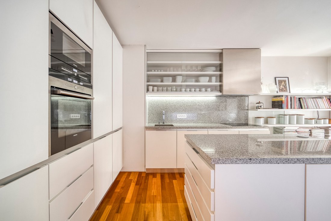 Appartement à Prague, Prague, Tchéquie 5 - 18747740