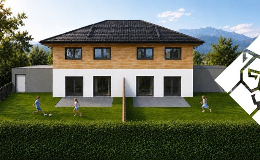 Casa en Fieberbrunn, Tirol, Austria 1