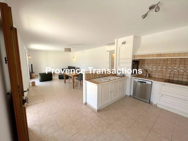 Maison à Ouest Sud, Vaison-la-Romaine, France 5 - 17339527