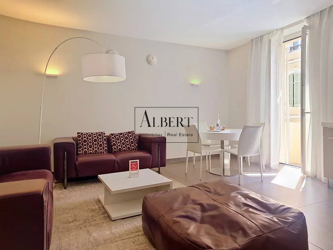 Appartement à Cannes, Provence-Alpes-Côte d'Azur, France 5 - 18271016