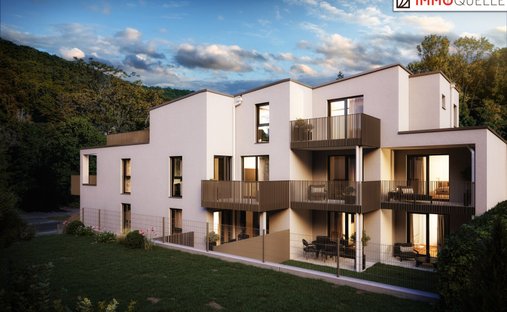 Appartement à Vienne, Vienne, Autriche 1