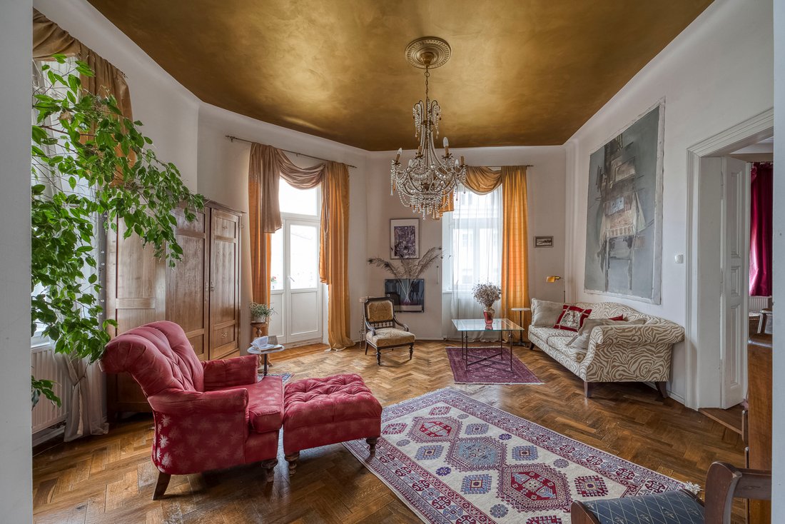 Appartement à Prague, Prague, Tchéquie 5 - 18747733