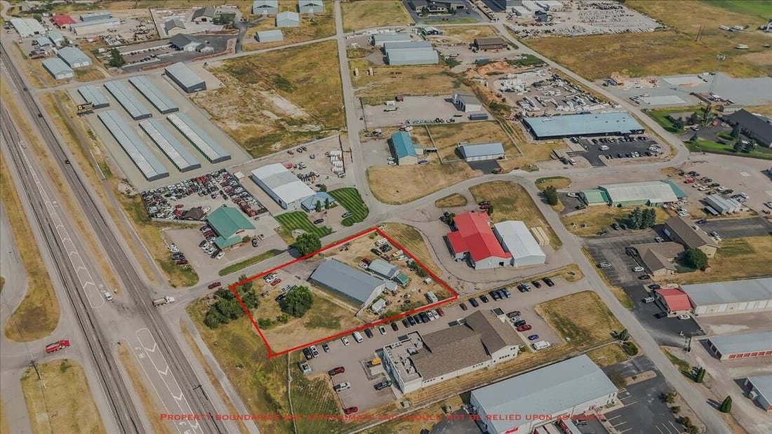 Kalispell, Montana, United States 3 - 18747476