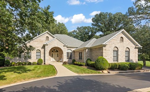 Maison à Maple Park, Illinois, États-Unis 1