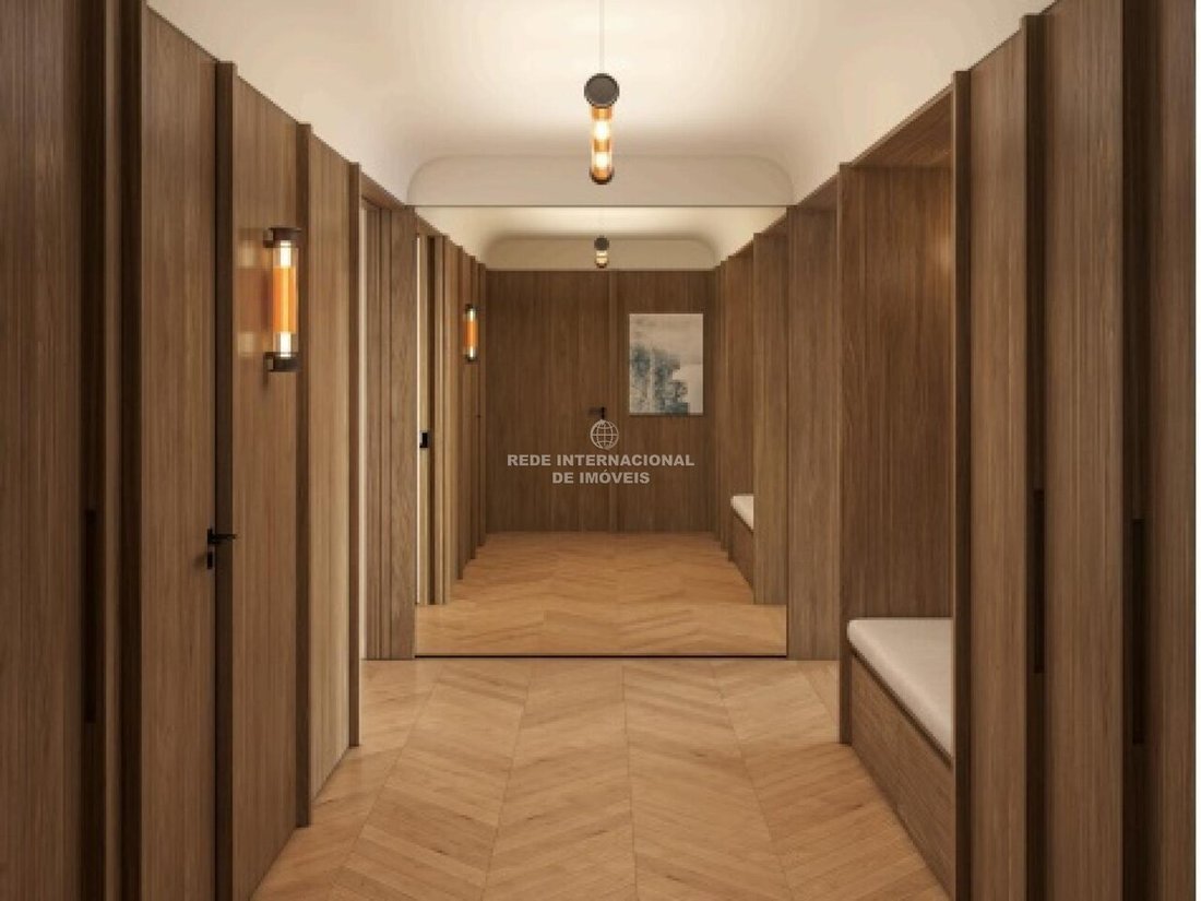Appartement à Santa Maria Maior, Lisbonne, Portugal 2 - 18747367