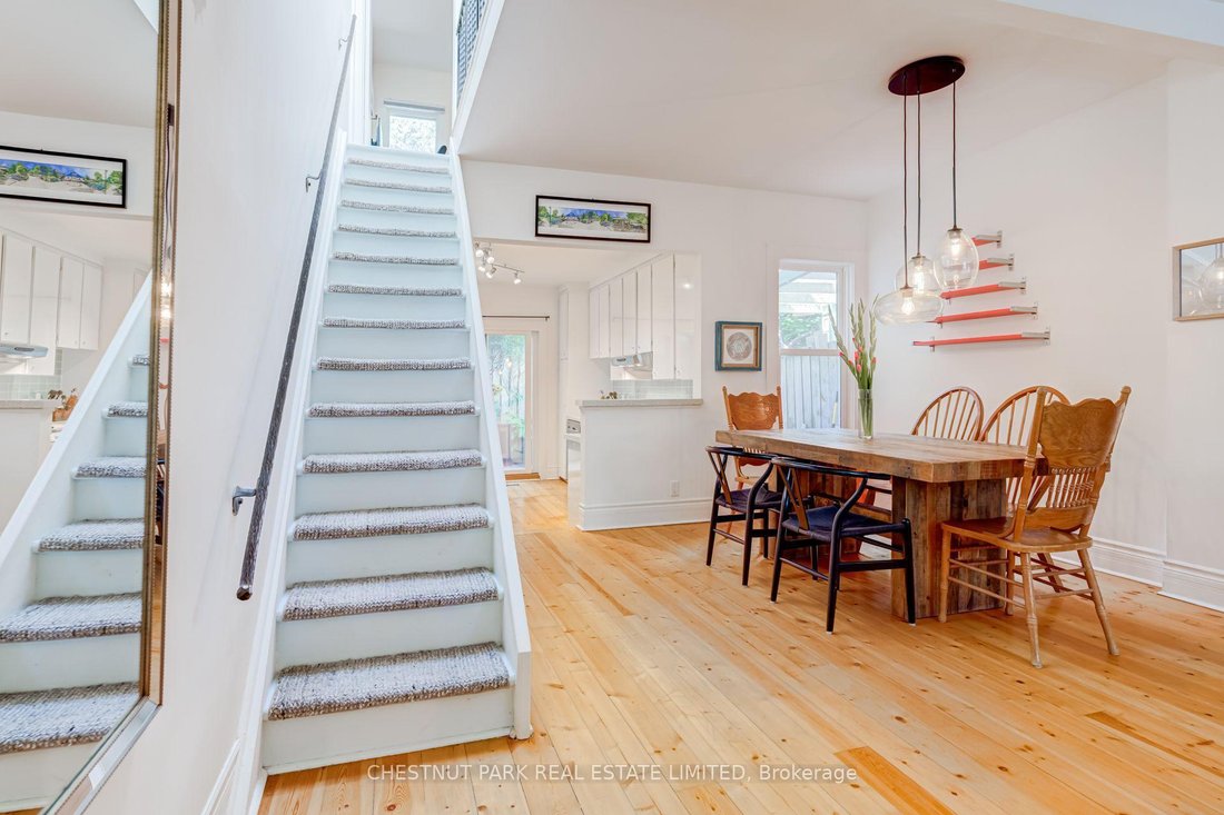 Villa à Toronto, Ontario, Canada 3 - 18747764