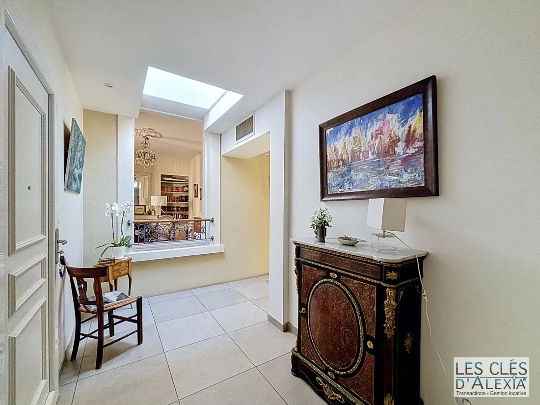 Casa a Sans Souci-Dauphiné, Lyon 3e Arrondissement, Lione 5 - 18707064