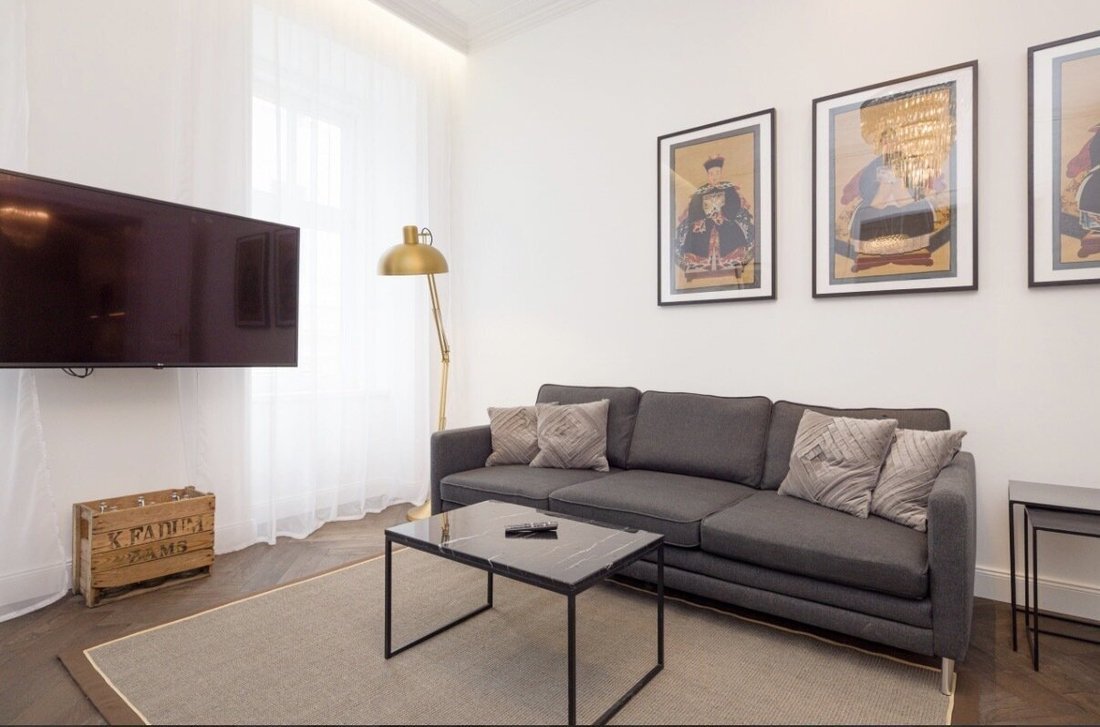 Apartamento en Viena, Viena, Austria 3 - 18748006
