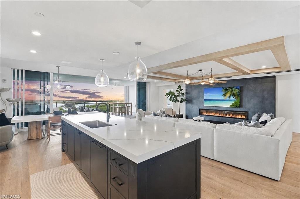 Condominio a Bonita Springs, Florida, Stati Uniti 1 - 18748207