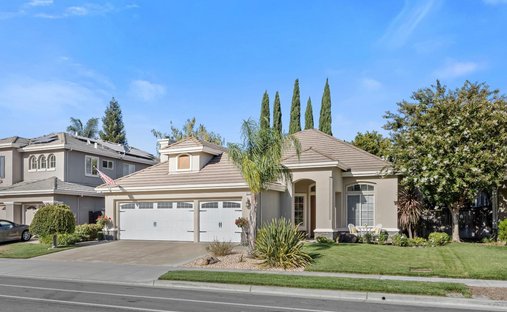 Casa en Gilroy, California, Estados Unidos 1