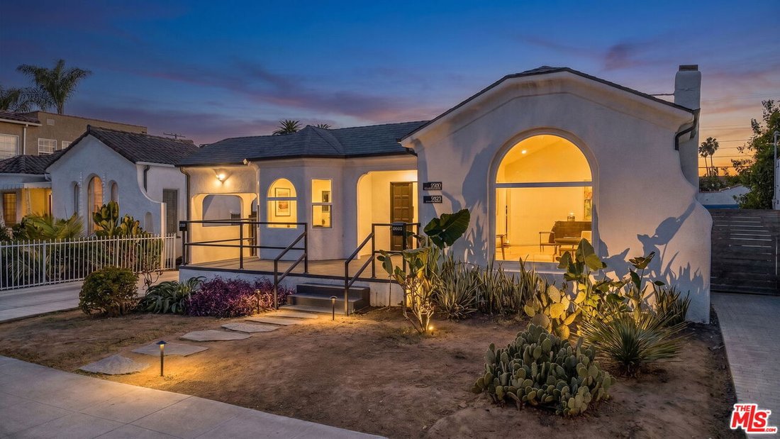 Casa en Los Ángeles, California, Estados Unidos 1 - 18748191