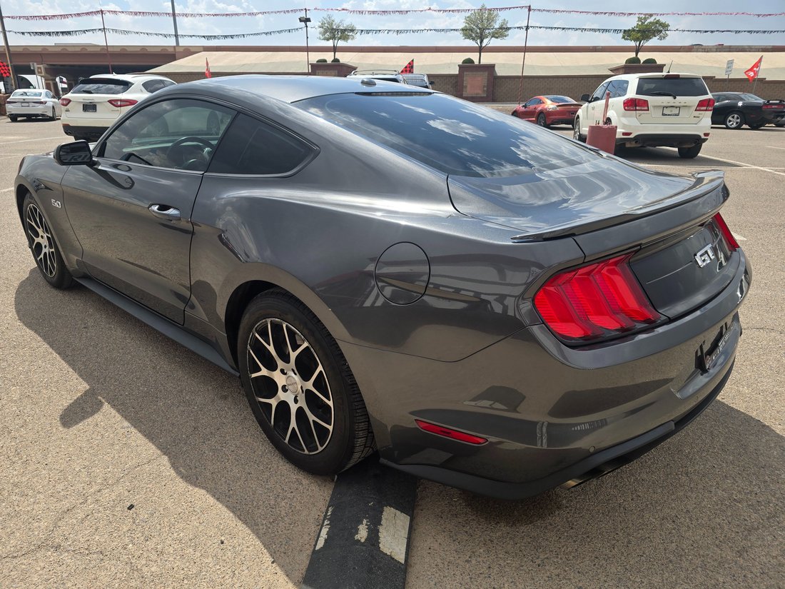 Coupe in El Paso, TX, United States 4 - 18747422