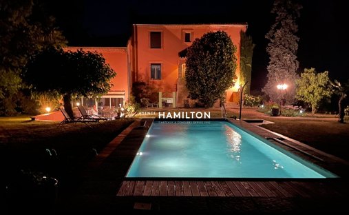 Villa en Cordes-sur-Ciel, Occitania, Francia 1
