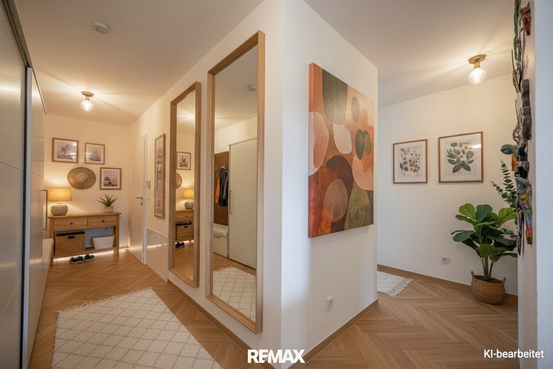 Wohnung in Sankt Johann in Tirol, Tirol, Österreich 3 - 18748000