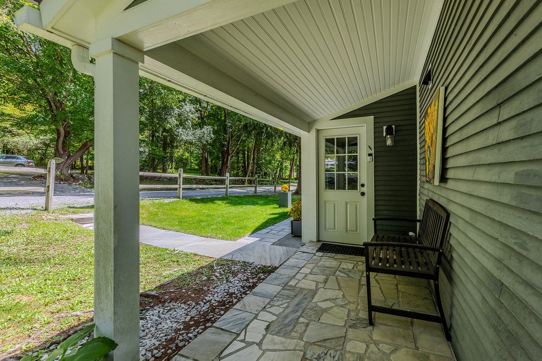 Haus in Dorset, Vermont, Vereinigte Staaten 5 - 18748161