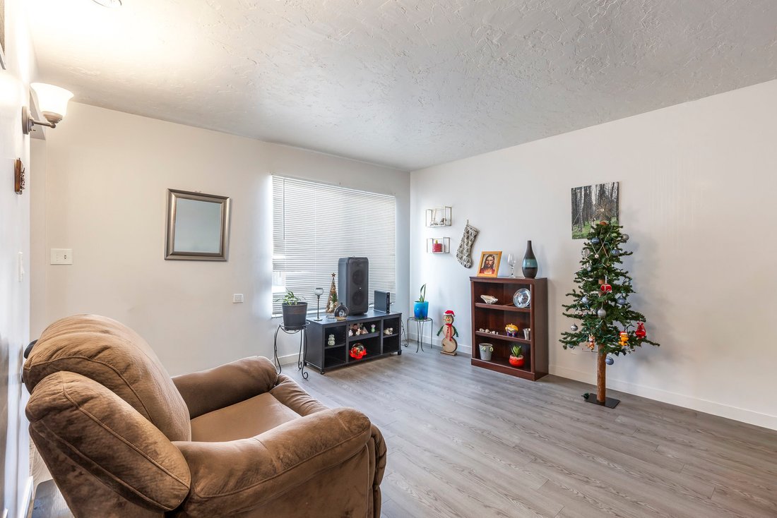 Wohnung in West Valley City, Utah, Vereinigte Staaten 5 - 18748109