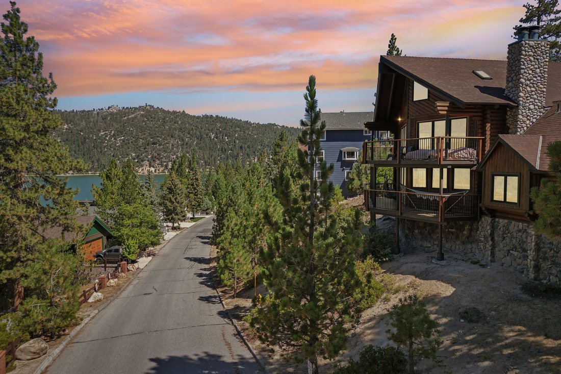 Otros en Big Bear Lake, California, Estados Unidos 3 - 18748093