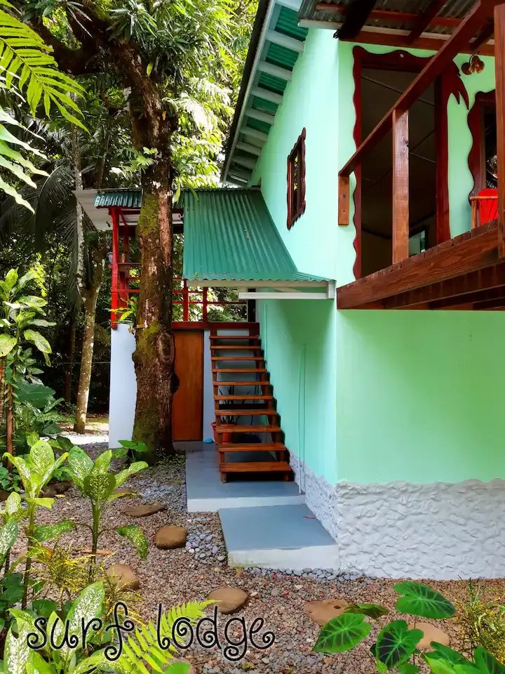 Haus in Pavones, Provinz Puntarenas, Costa Rica 4 - 18748020