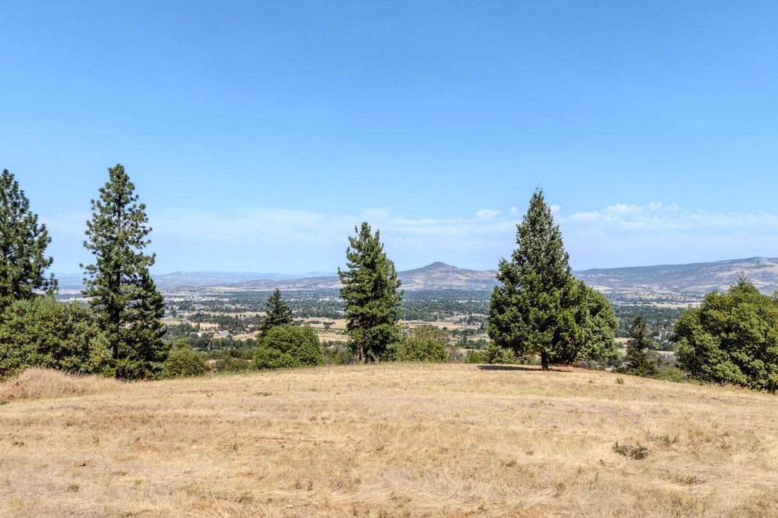 Land in Medford, Oregon, United States 5 - 18747834