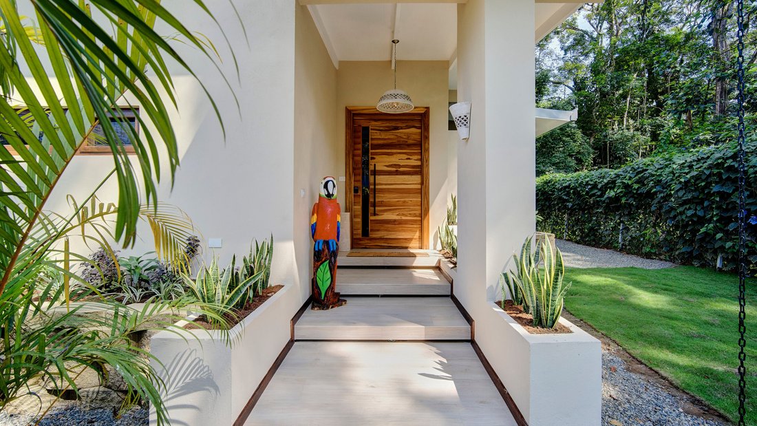 Casa en Cahuita, Limón, Costa Rica 3 - 18748049