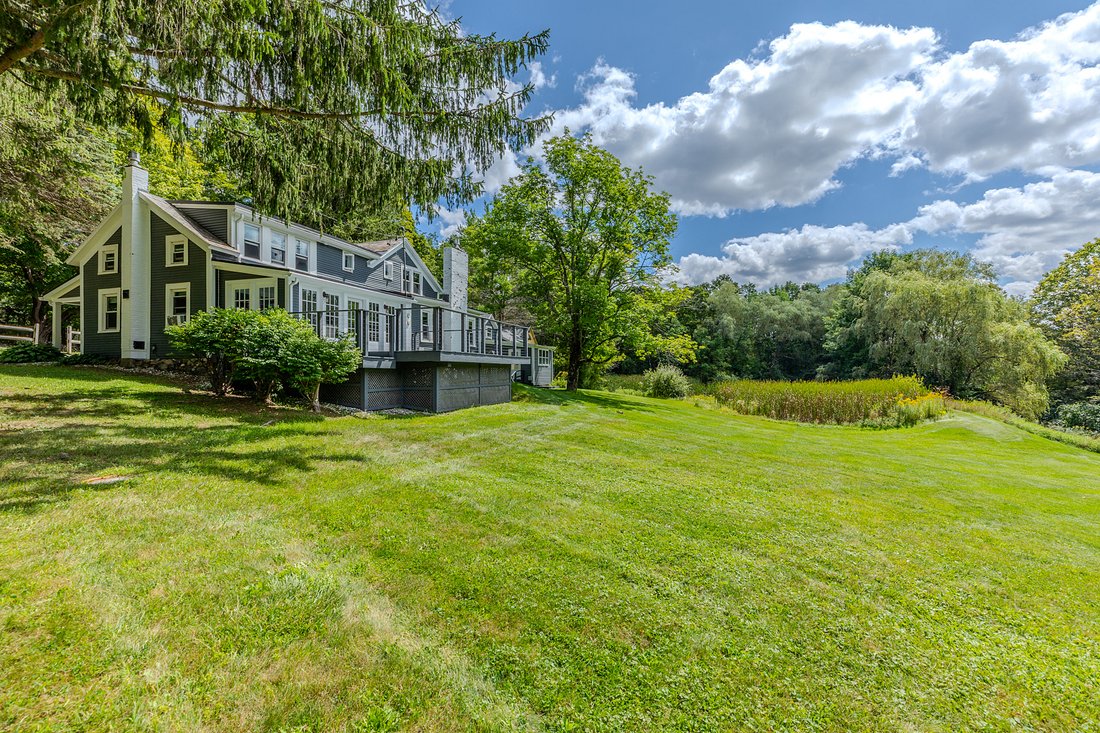 Haus in Dorset, Vermont, Vereinigte Staaten 3 - 18748161