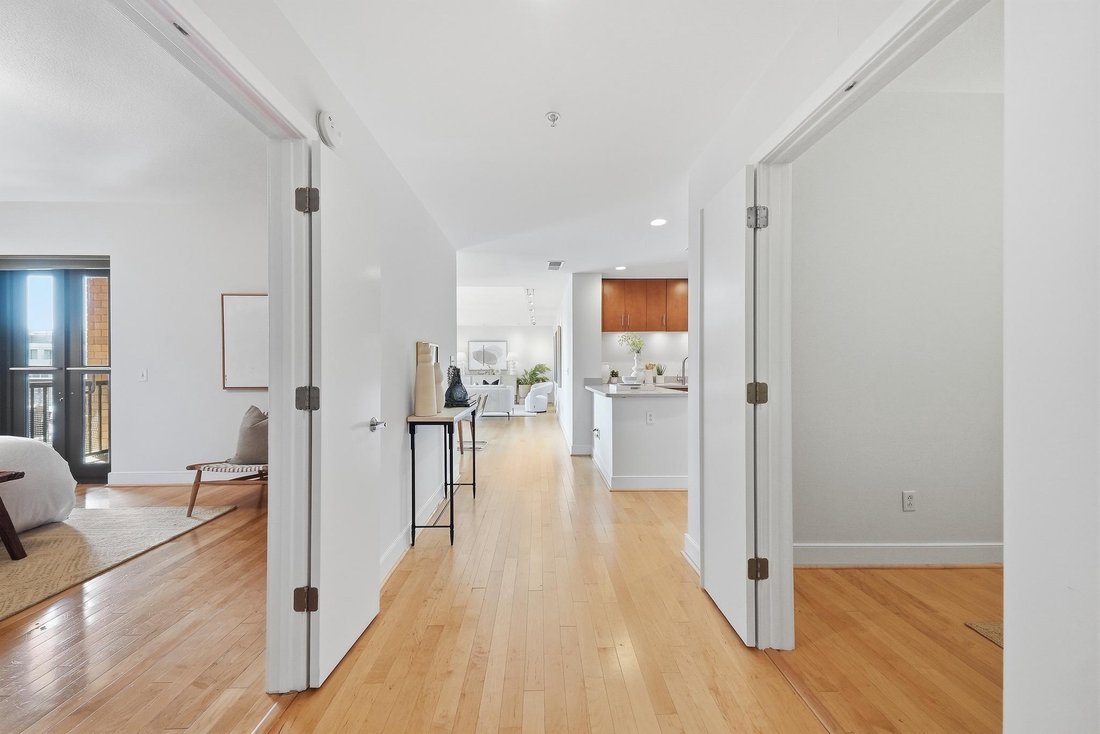 Appartement à Washington, District de Columbia, États-Unis 3 - 18747827